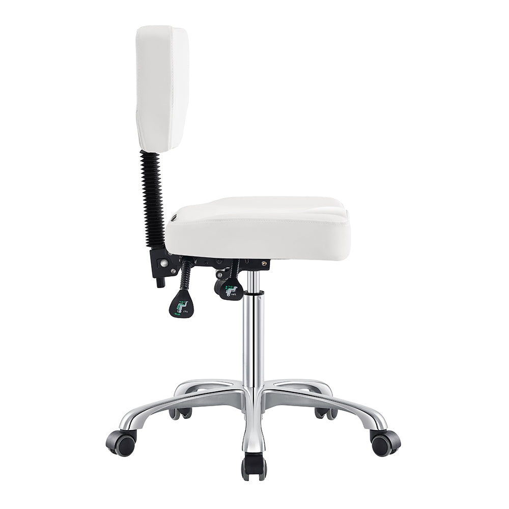 DIR Cadence Medical Spa Stool Chair
