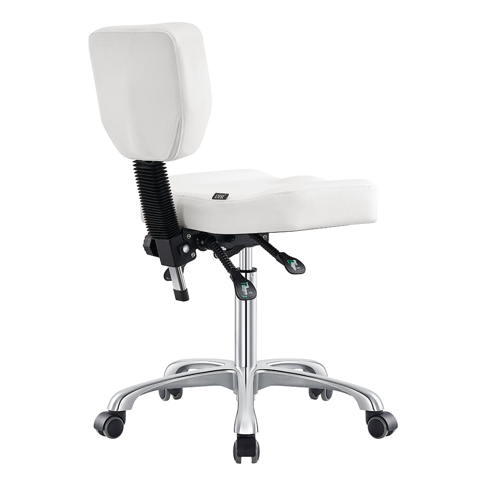 DIR Cadence Medical Spa Stool Chair