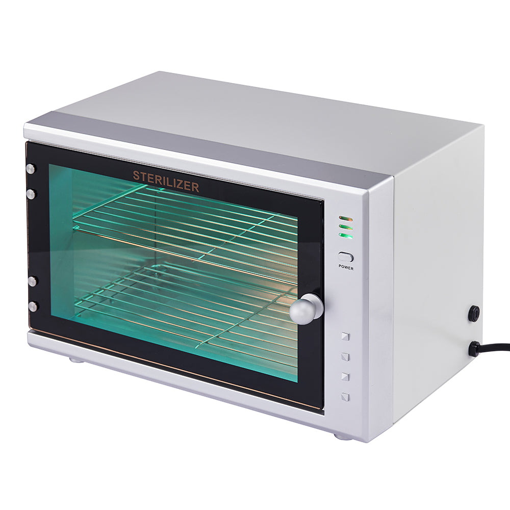 DIR Caduceus UV Sanitizer- Sterilizer and Disinfection Cabinet