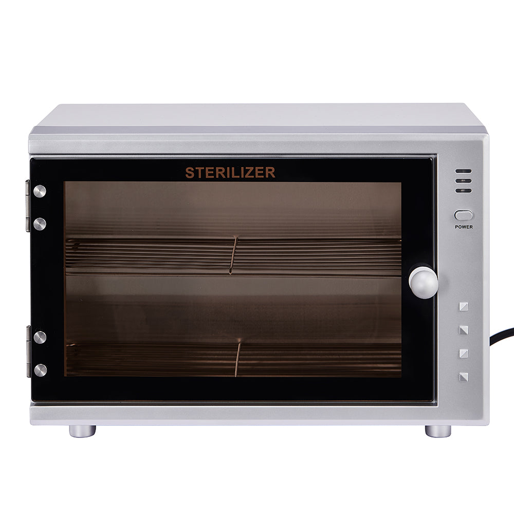 DIR Caduceus UV Sanitizer- Sterilizer and Disinfection Cabinet