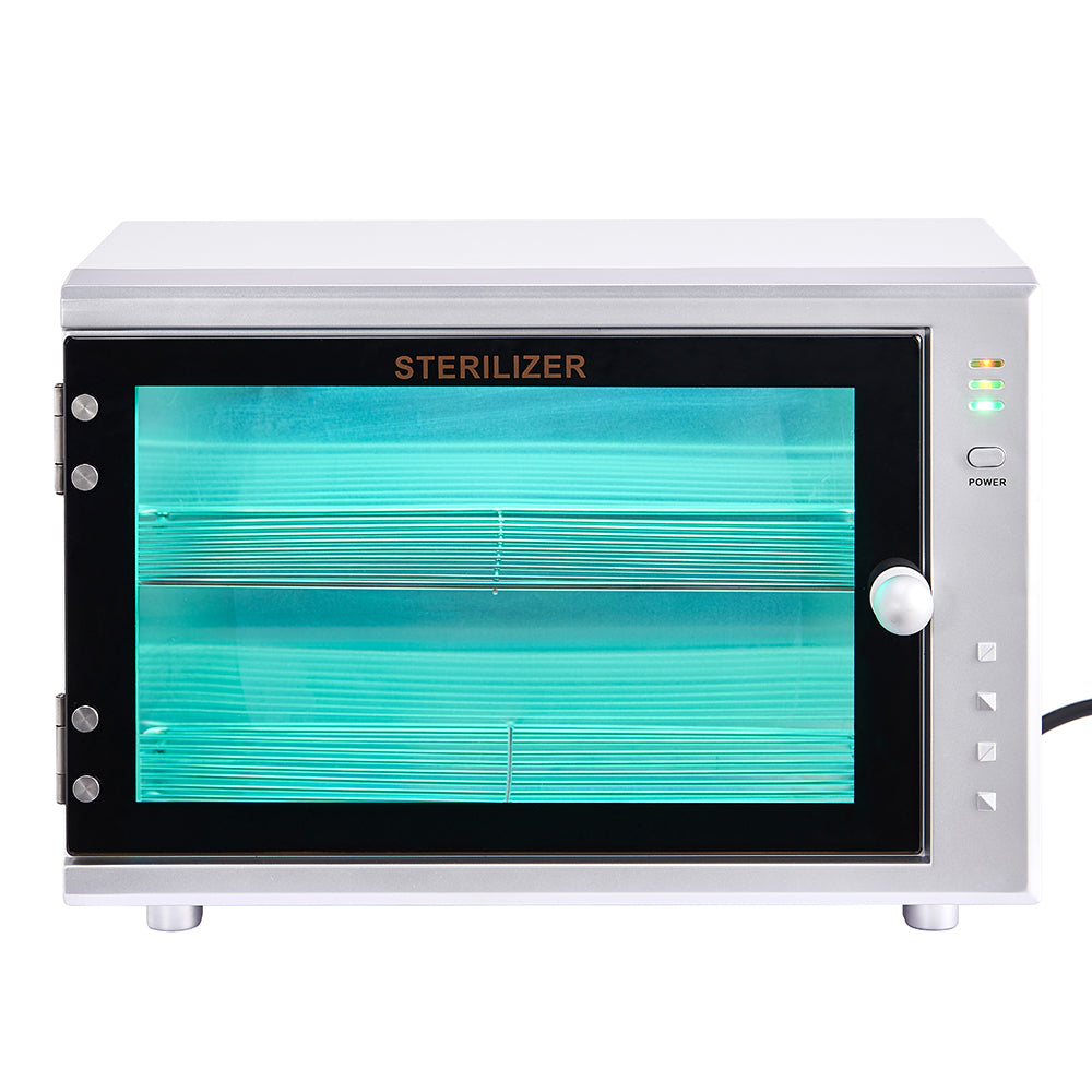 DIR Caduceus UV Sanitizer- Sterilizer and Disinfection Cabinet