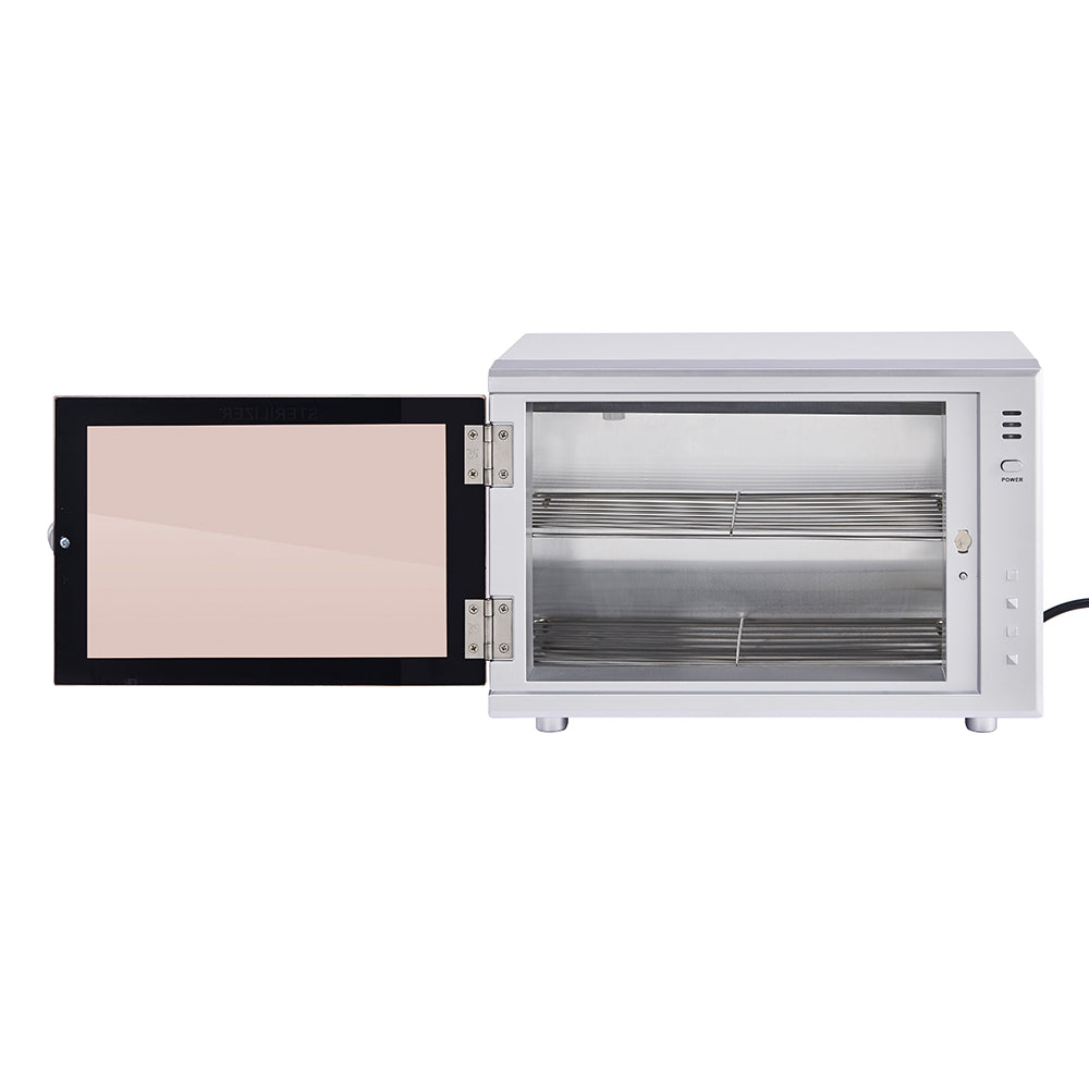 DIR Caduceus UV Sanitizer- Sterilizer and Disinfection Cabinet