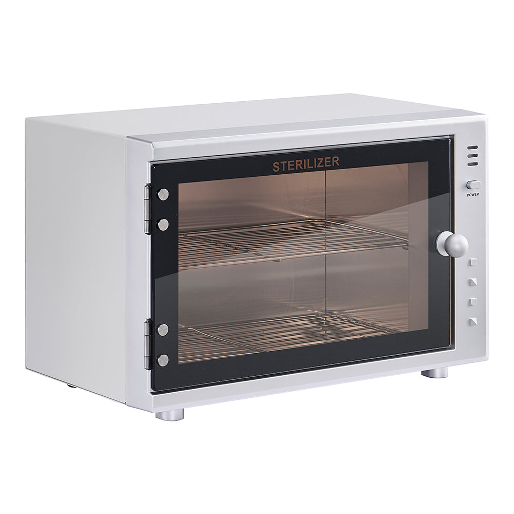DIR Caduceus UV Sanitizer- Sterilizer and Disinfection Cabinet