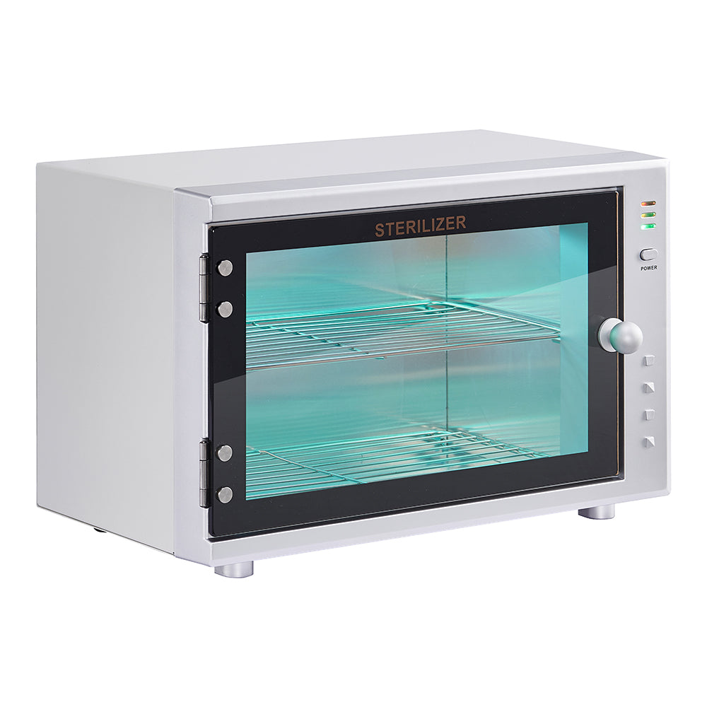 DIR Caduceus UV Sanitizer- Sterilizer and Disinfection Cabinet
