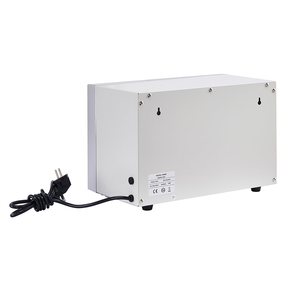 DIR Caduceus UV Sanitizer- Sterilizer and Disinfection Cabinet