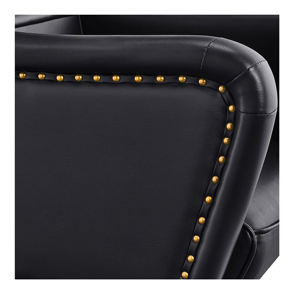 DIR Captain Salon Chair