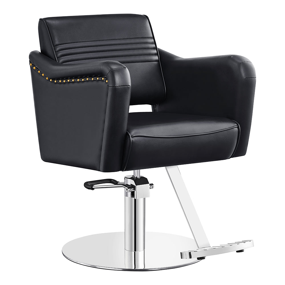 DIR Captain Salon  Chair