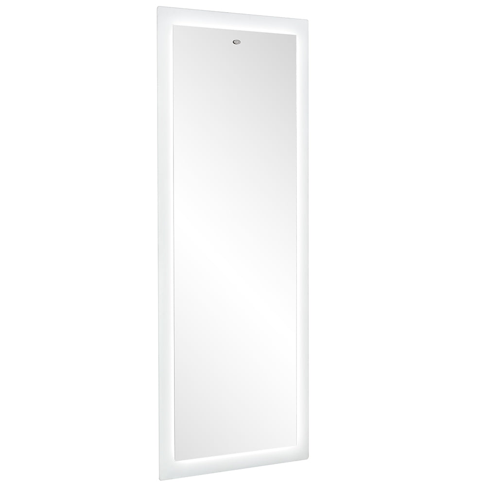 DIR Corning LED Salon Mirror