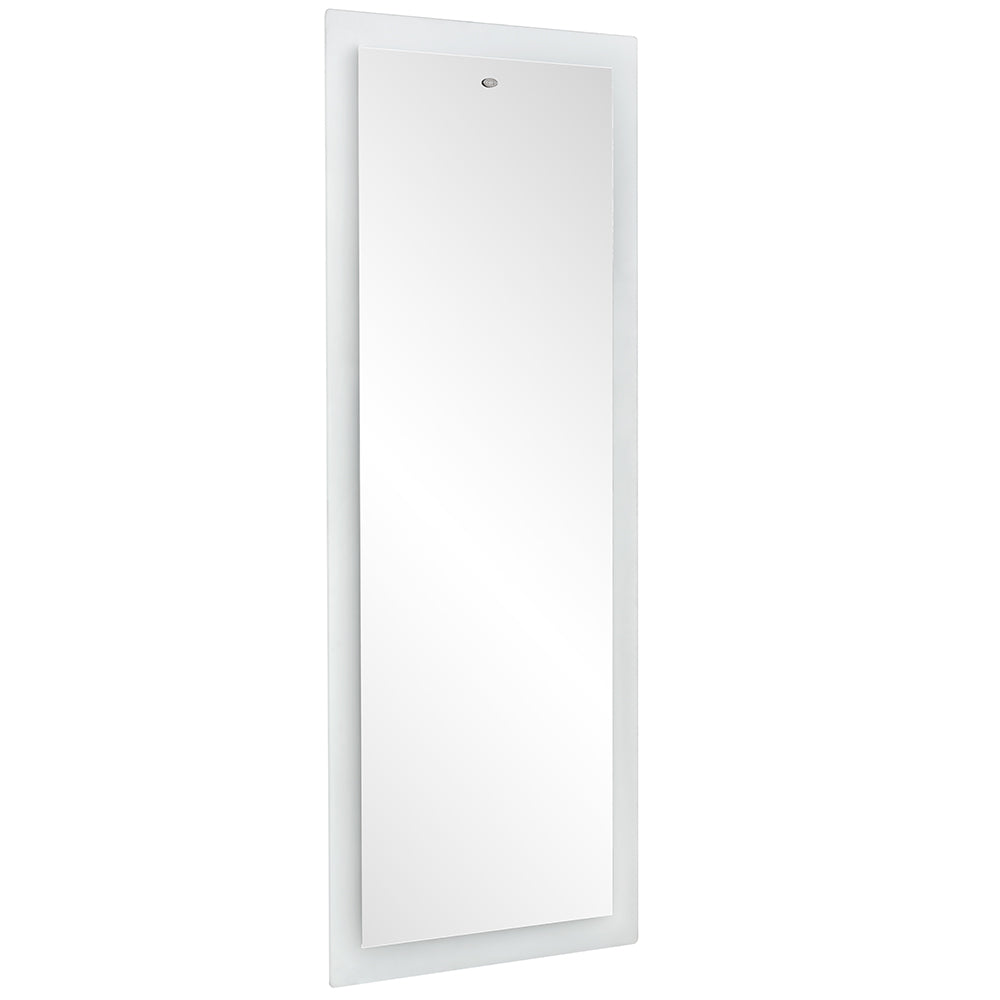 DIR Corning LED Salon Mirror