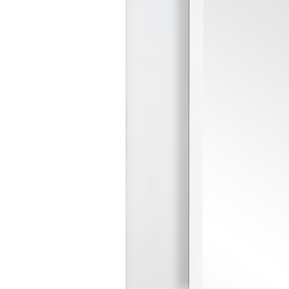 DIR Corning LED Salon Mirror