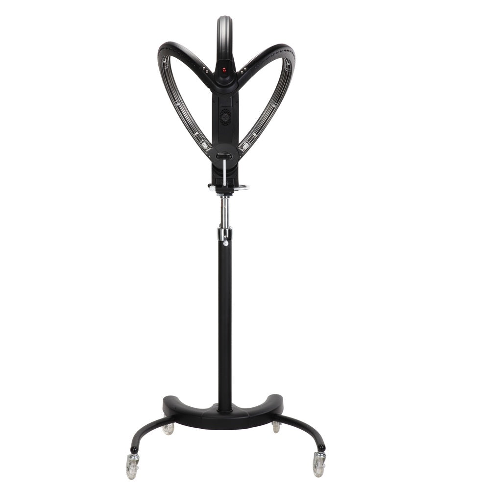 DIR Damita Free Standing Mobile Salon Hair Processor