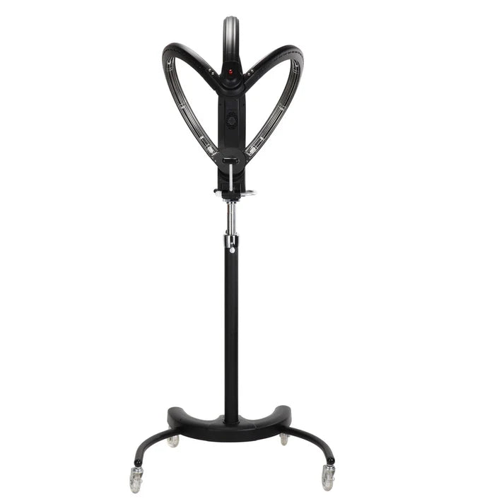 DIR Damita Free Standing Mobile Salon Hair Processor