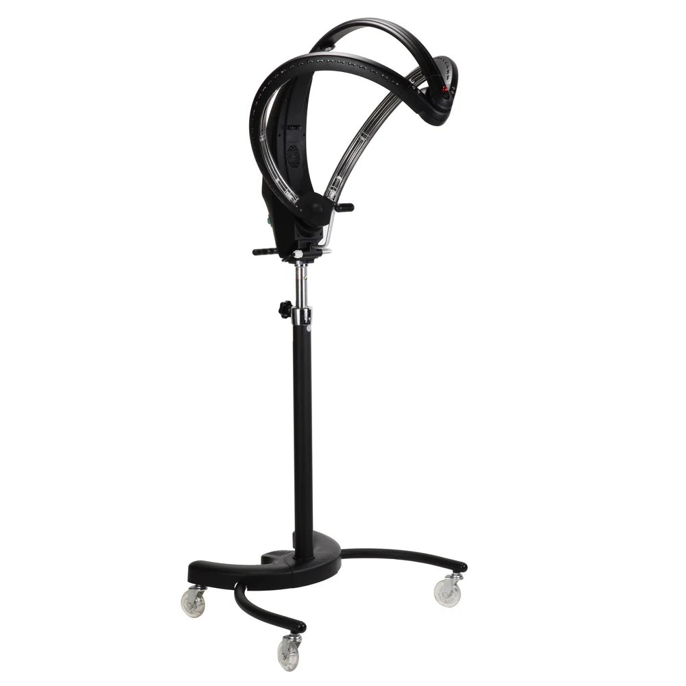 DIR Damita Free Standing Mobile Salon Hair Processor