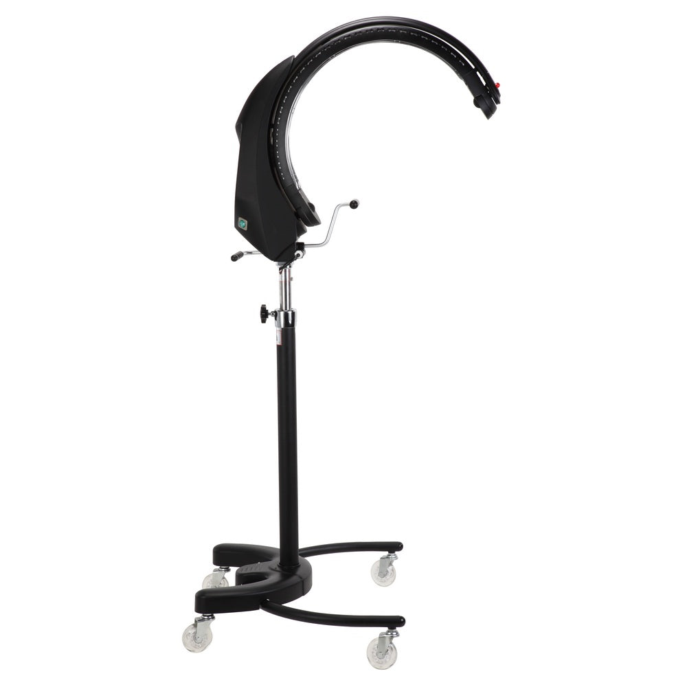 DIR Damita Free Standing Mobile Salon Hair Processor