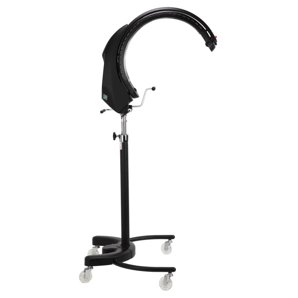 DIR Damita Free Standing Mobile Salon Hair Processor