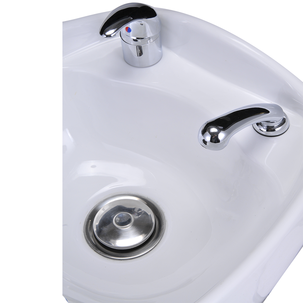 DIR Ceramic Shampoo Bowl Sink
