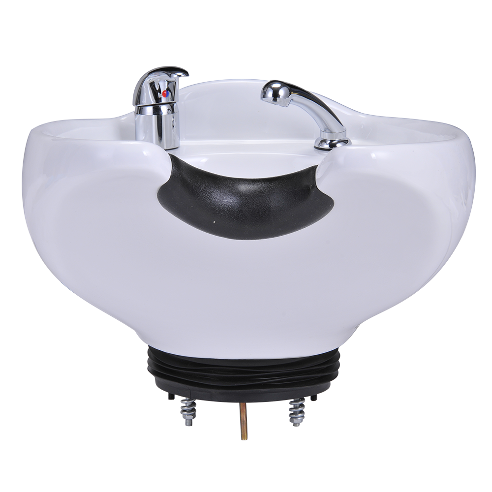 DIR Ceramic Shampoo Bowl Sink