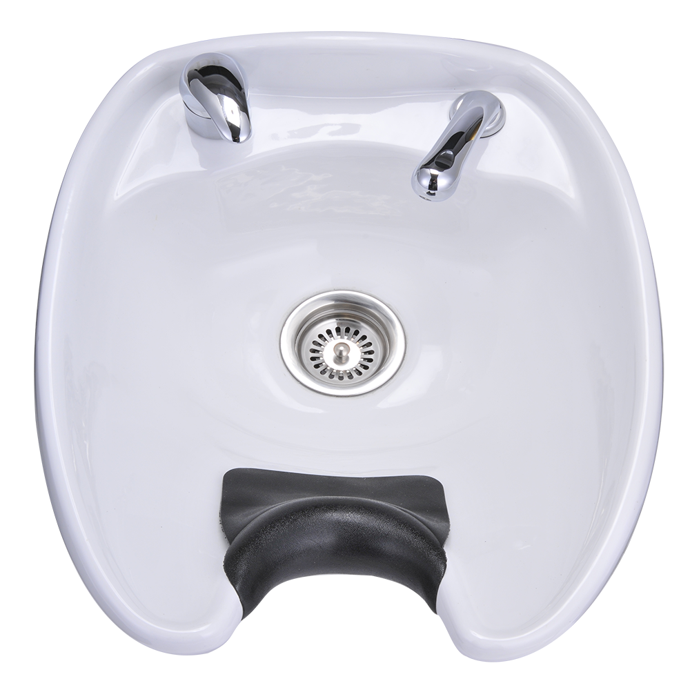 DIR Ceramic Shampoo Bowl Sink