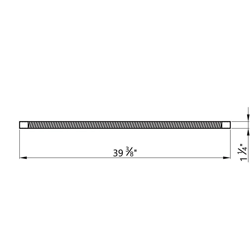 DIR Salon Shampoo Sink Drain Pipe