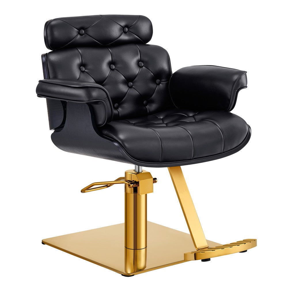 DIR Empress Styling Salon Chair