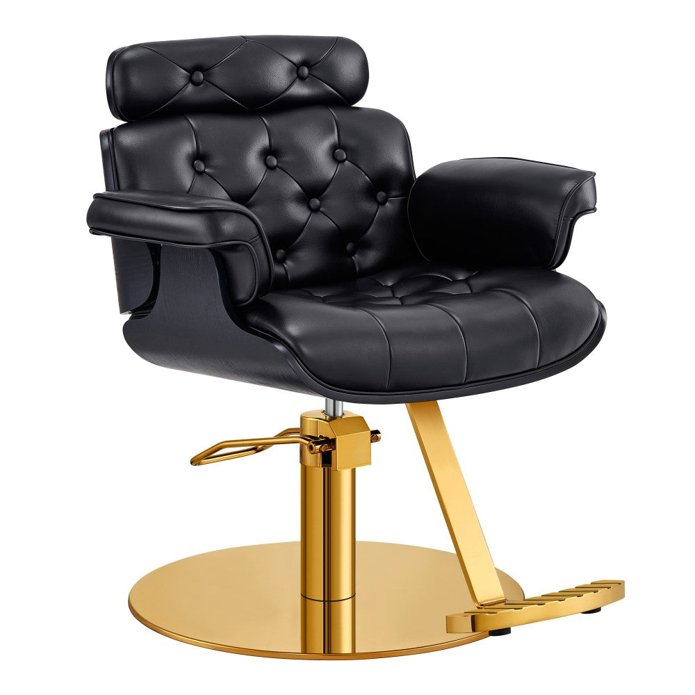 DIR Empress Styling Salon Chair
