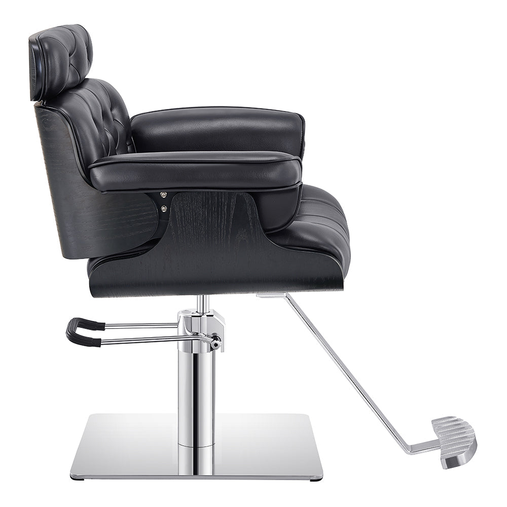 DIR Empress Styling Salon Chair