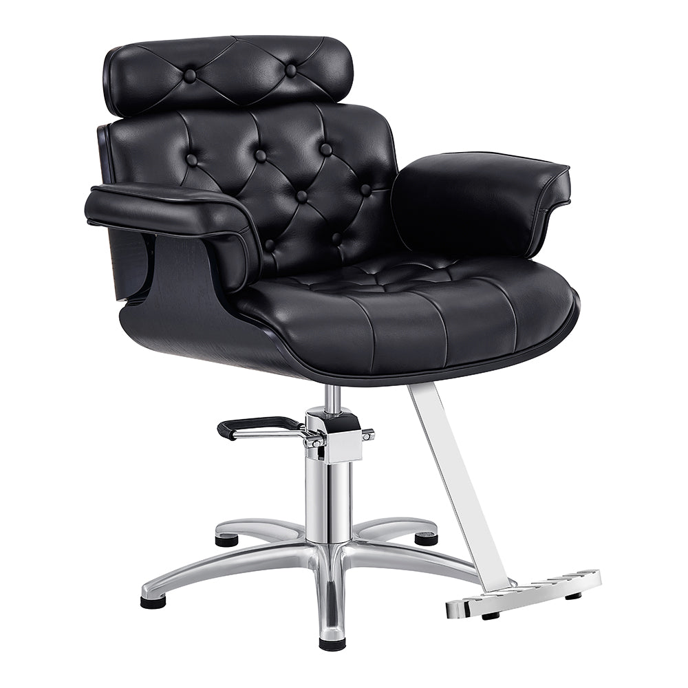 DIR Empress Styling Salon Chair