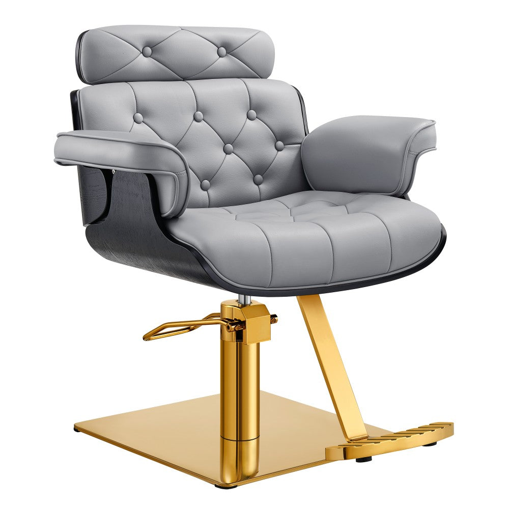 DIR Empress Styling Salon Chair