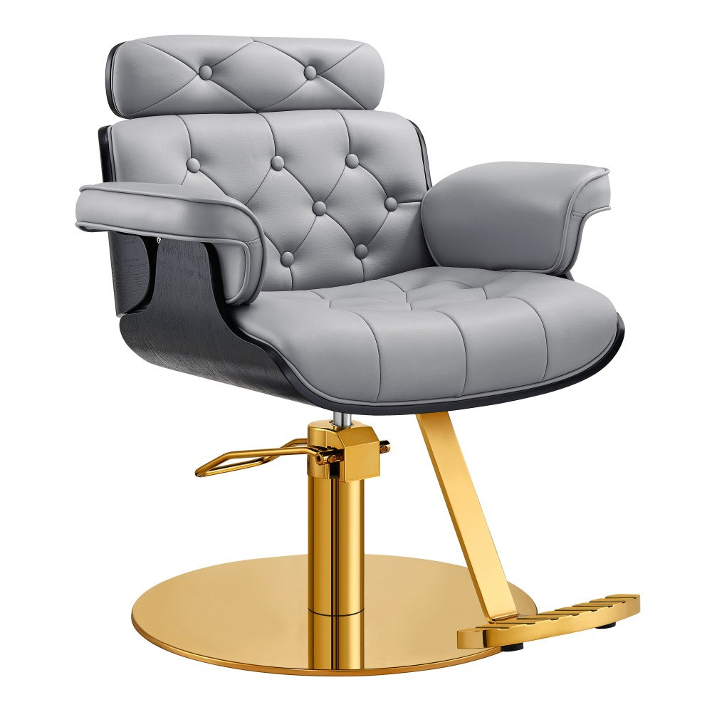 DIR Empress Styling Salon Chair