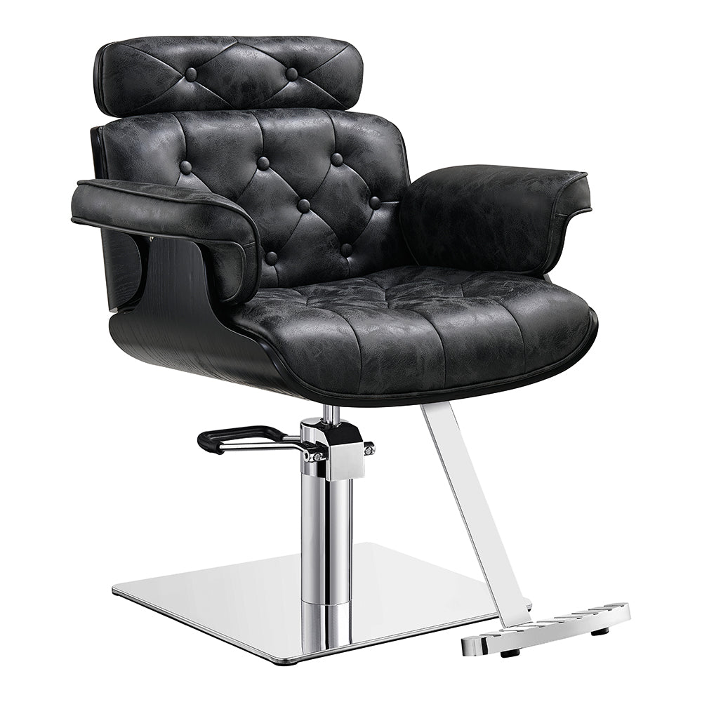 DIR Empress Styling Salon Chair