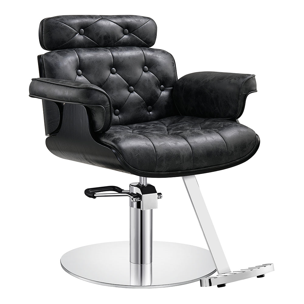 DIR Empress Styling Salon Chair