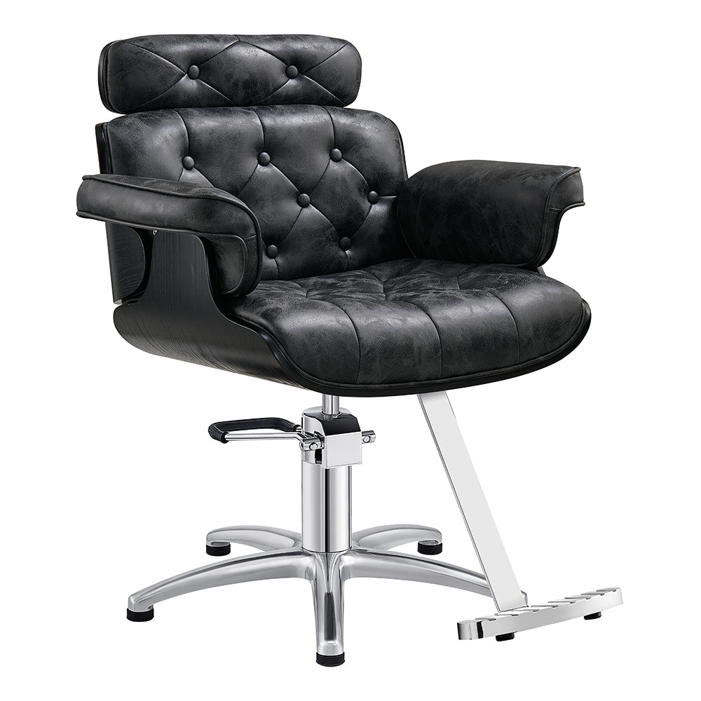 DIR Empress Styling Salon Chair