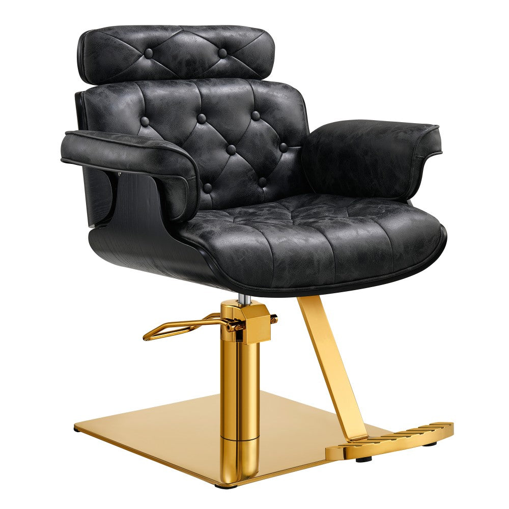 DIR Empress Styling Salon Chair