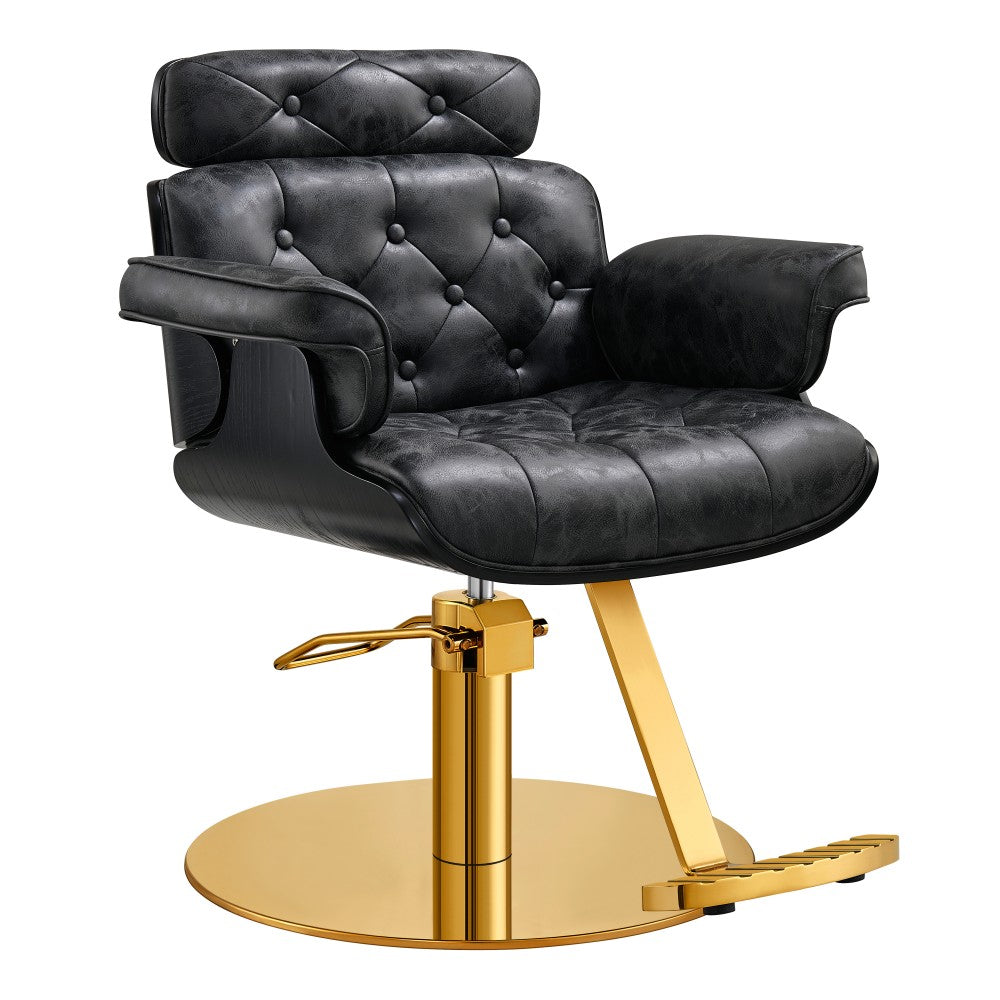 DIR Empress Styling Salon Chair