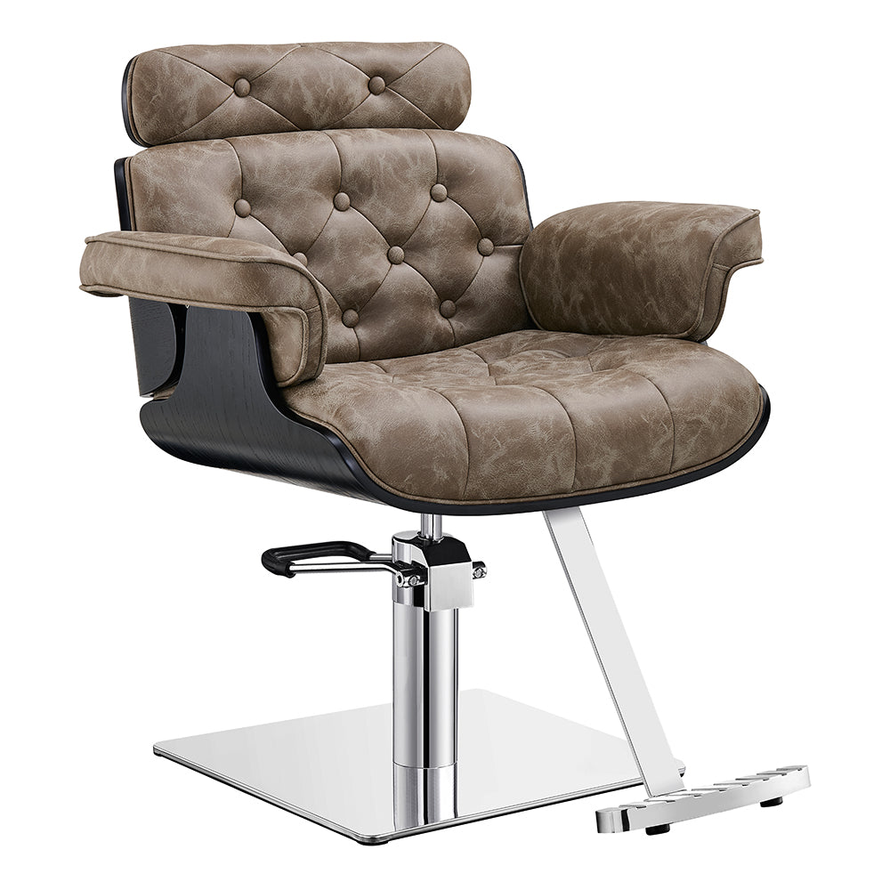 DIR Empress Styling Salon Chair