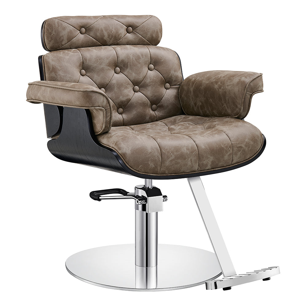 DIR Empress Styling Salon Chair