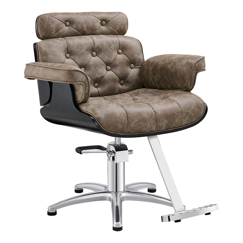 DIR Empress Styling Salon Chair