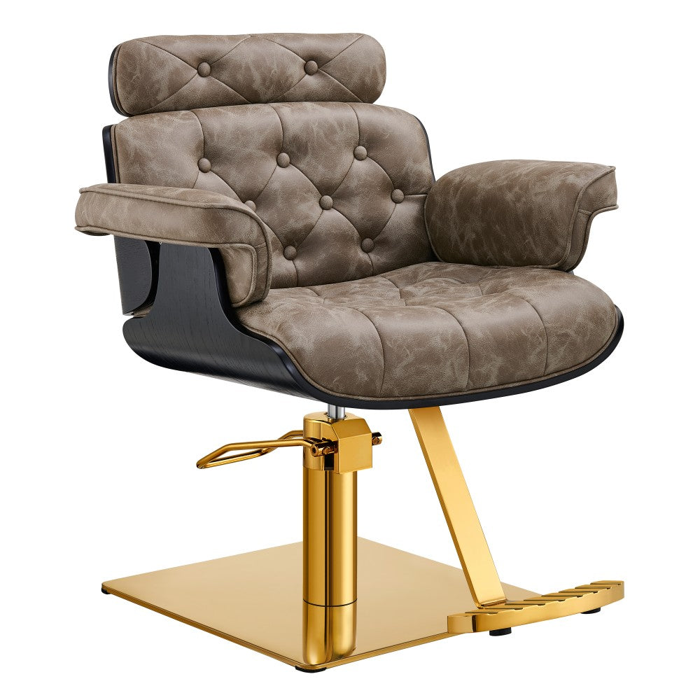 DIR Empress Styling Salon Chair