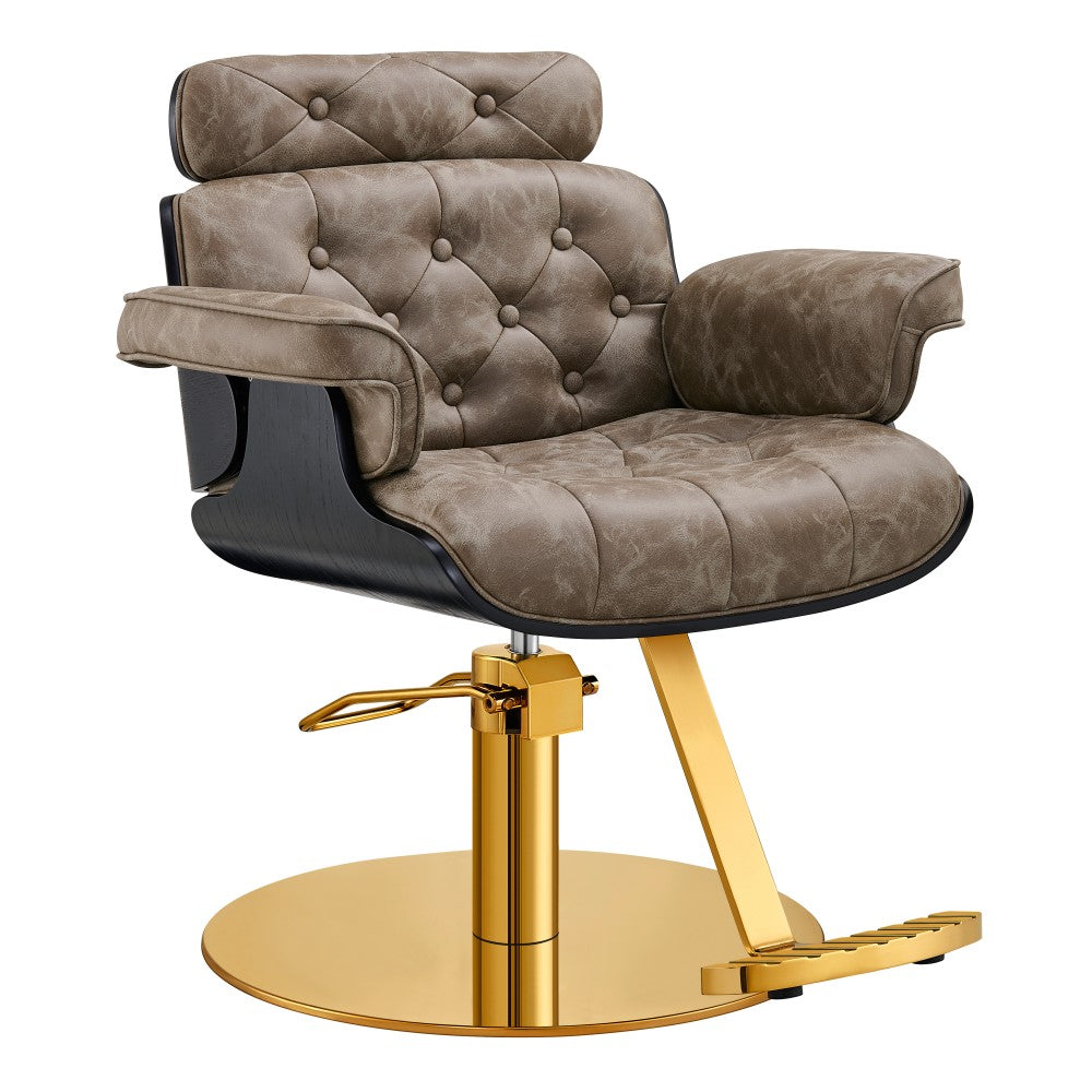 DIR Empress Styling Salon Chair
