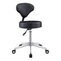 DIR Ergo Stool Chair - Black