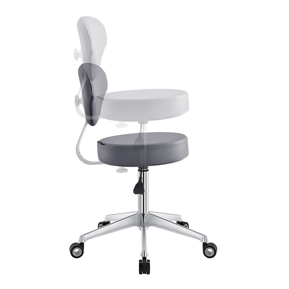 DIR Ergo Stool Chair