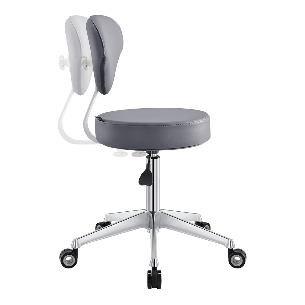 DIR Ergo Stool Chair