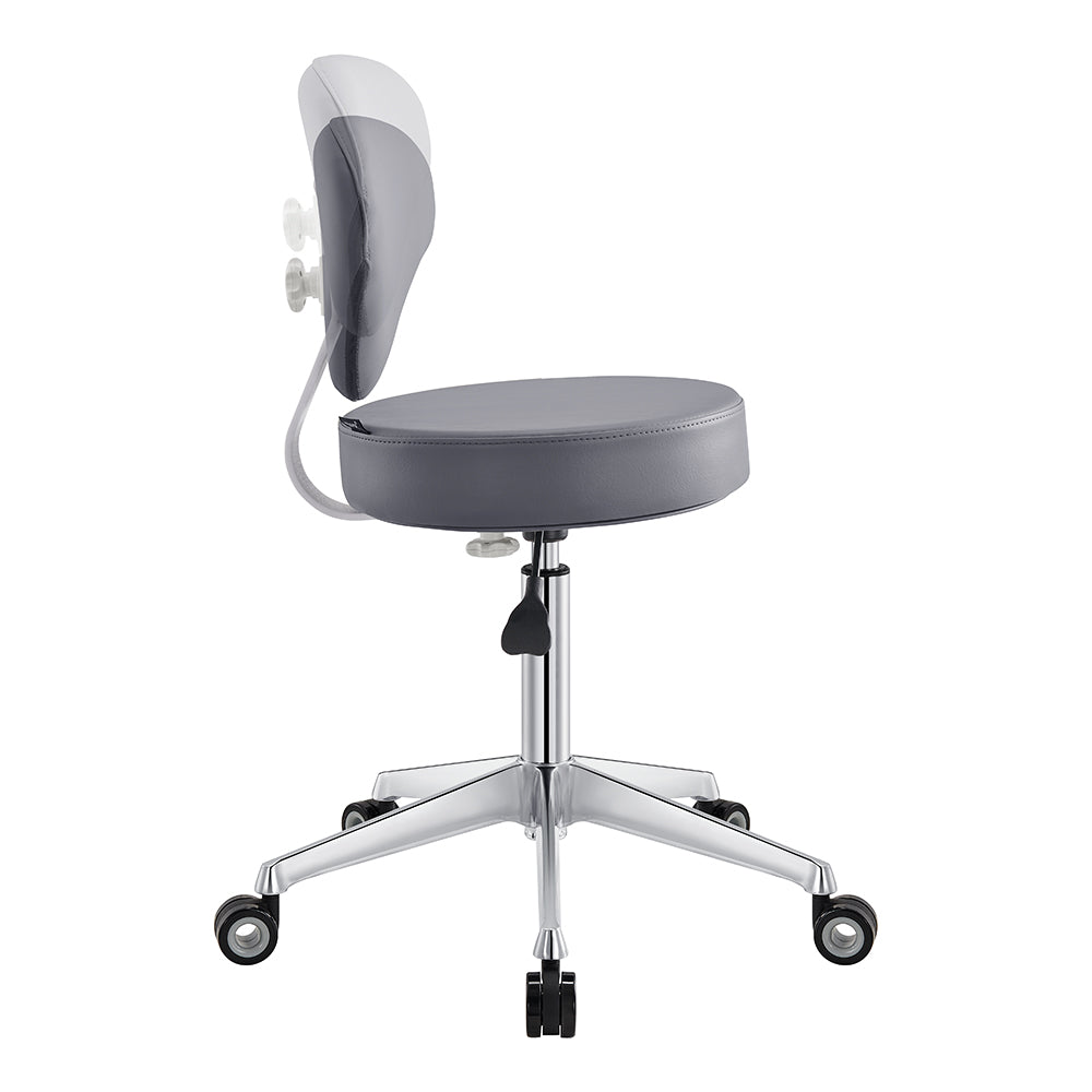 DIR Ergo Stool Chair