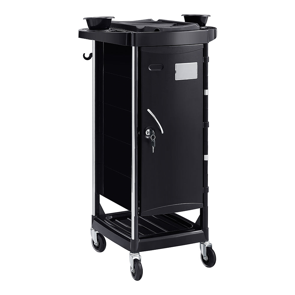 DIR Eskarne Salon Coloring Cart