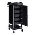 DIR Eskarne Salon Coloring Cart