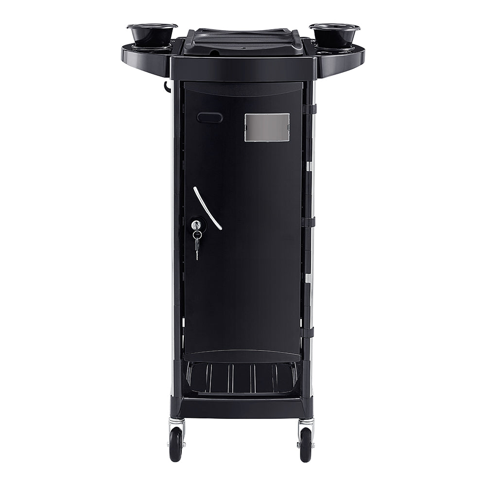 DIR Eskarne Salon Coloring Cart