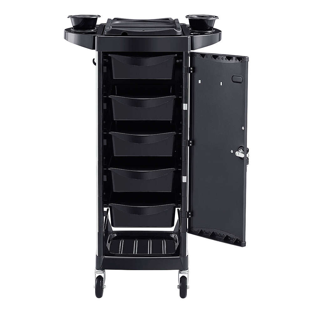 DIR Eskarne Salon Coloring Cart