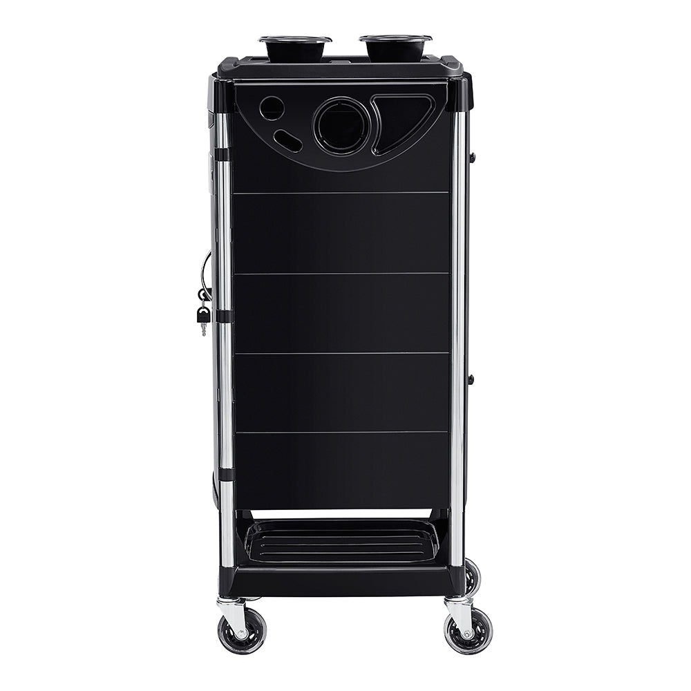 DIR Eskarne Salon Coloring Cart
