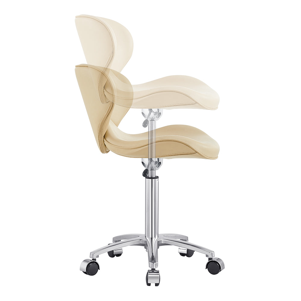 DIR Esperto Rolling Stool