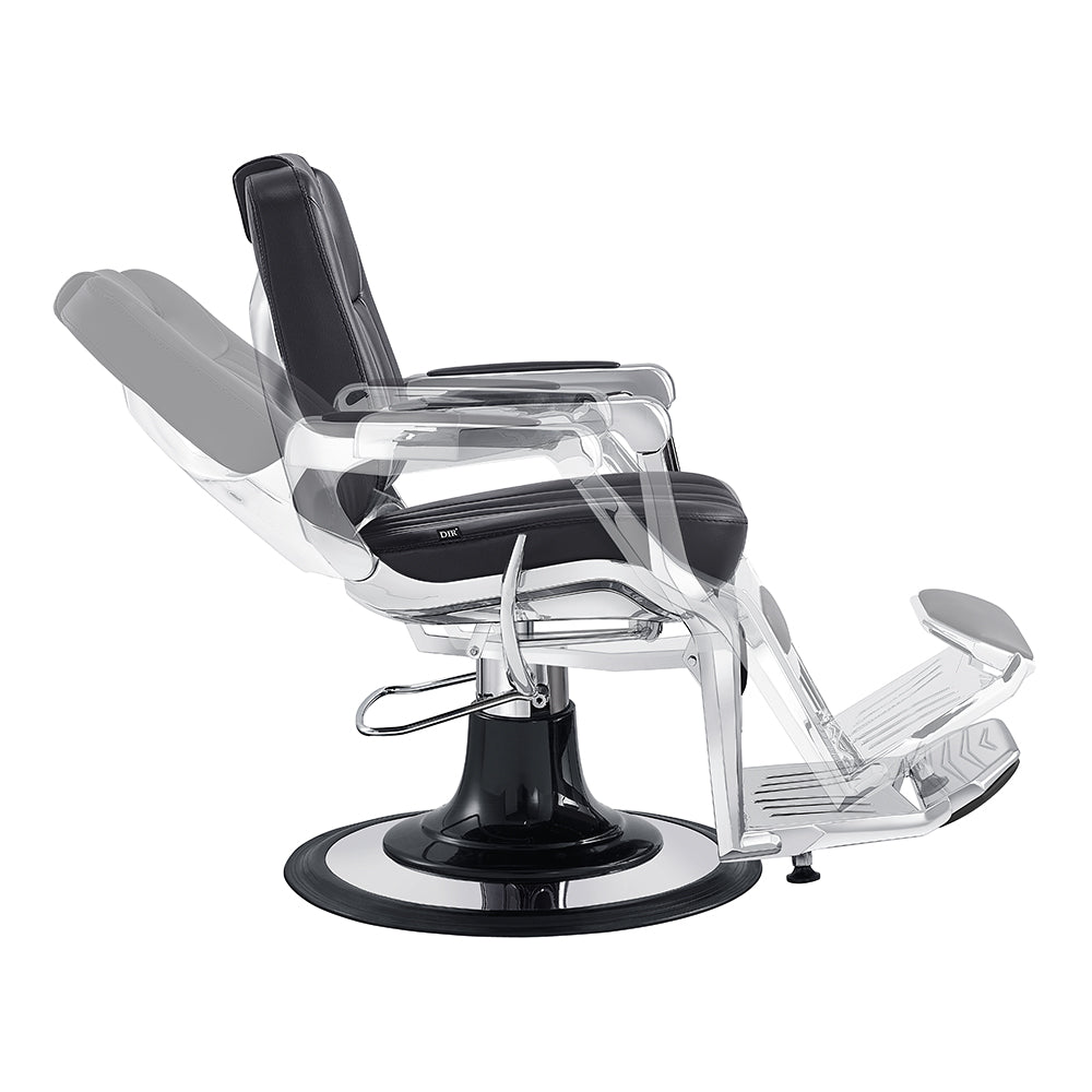 DIR Esquire Reclining Barber Chairs